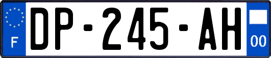 DP-245-AH