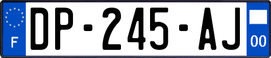 DP-245-AJ