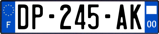 DP-245-AK