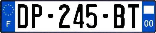 DP-245-BT