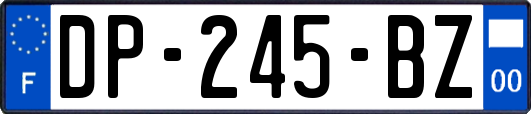 DP-245-BZ