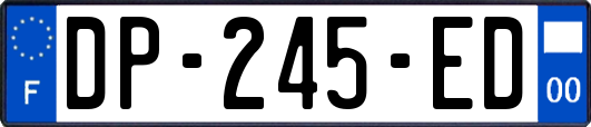 DP-245-ED