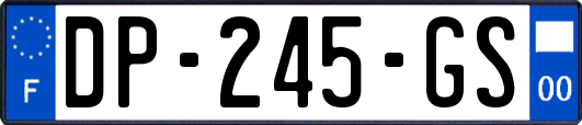 DP-245-GS