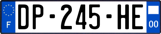 DP-245-HE
