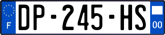 DP-245-HS