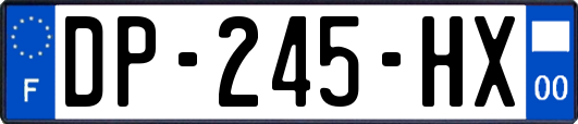 DP-245-HX