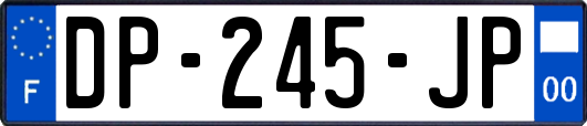 DP-245-JP