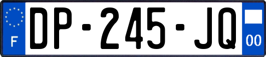 DP-245-JQ