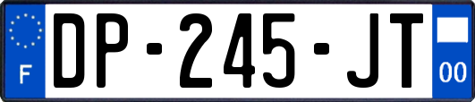 DP-245-JT