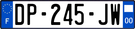 DP-245-JW