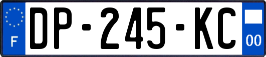 DP-245-KC