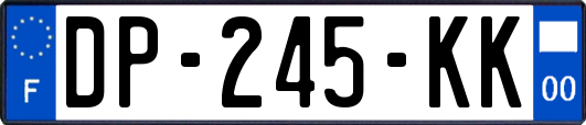 DP-245-KK