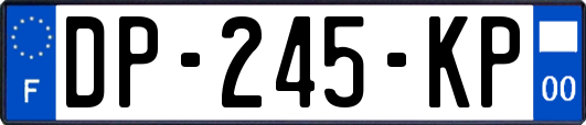 DP-245-KP