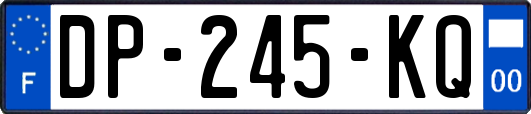 DP-245-KQ