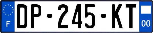 DP-245-KT