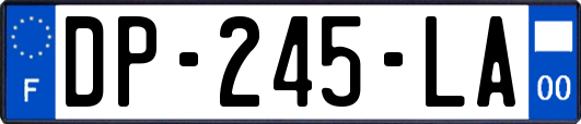DP-245-LA