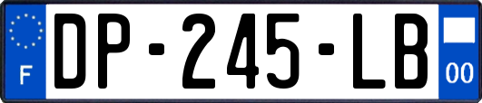 DP-245-LB