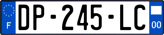DP-245-LC