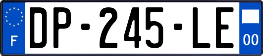 DP-245-LE