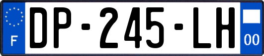 DP-245-LH
