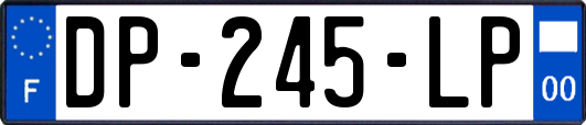 DP-245-LP