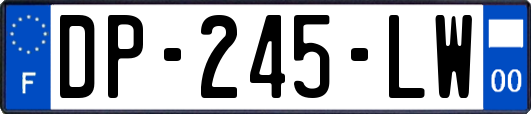 DP-245-LW