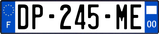 DP-245-ME