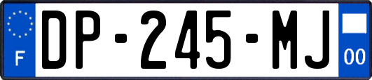 DP-245-MJ