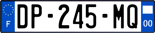 DP-245-MQ