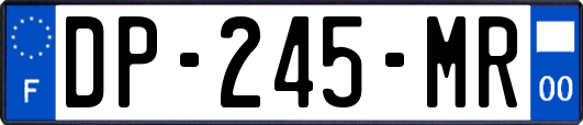 DP-245-MR