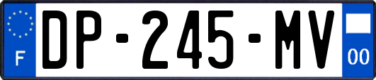DP-245-MV