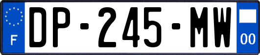 DP-245-MW