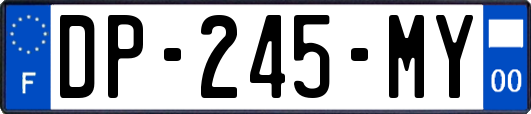 DP-245-MY