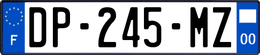 DP-245-MZ