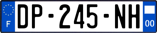 DP-245-NH