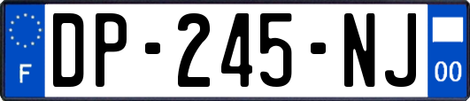 DP-245-NJ
