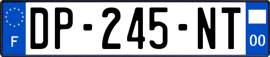 DP-245-NT