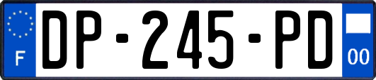 DP-245-PD