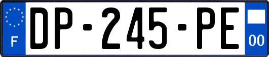 DP-245-PE