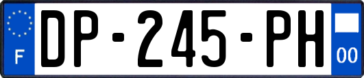 DP-245-PH