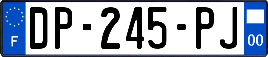 DP-245-PJ