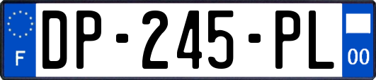 DP-245-PL
