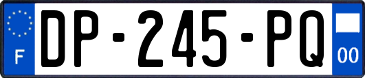 DP-245-PQ
