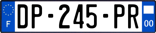 DP-245-PR