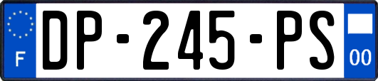 DP-245-PS