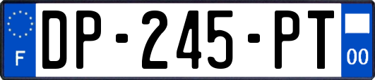 DP-245-PT