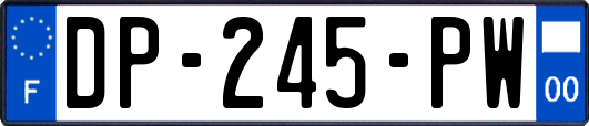 DP-245-PW