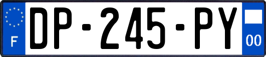 DP-245-PY