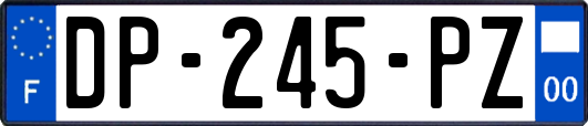 DP-245-PZ