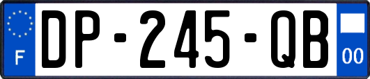 DP-245-QB